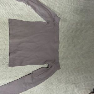 Aeropostale seamless top